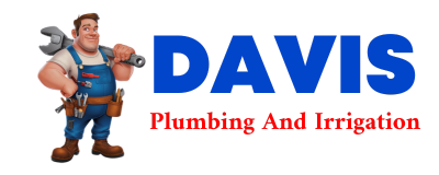 Trusted plumber in LEWISBURG